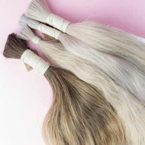 Raw Hair