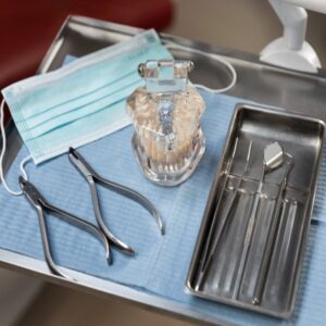 DENTAL CHAIR