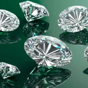 Diamond