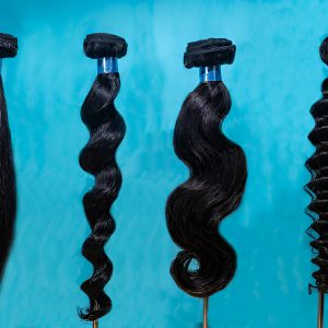 Afro Wigs