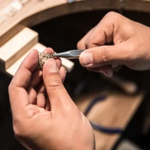 Custom Jewelry