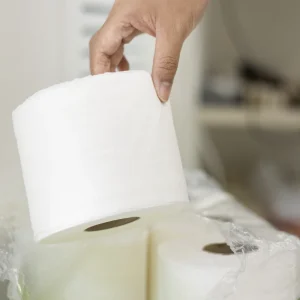 Tissue Papers