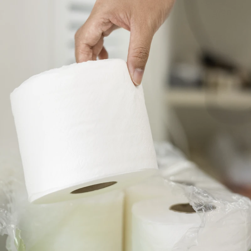 Tissue Papers