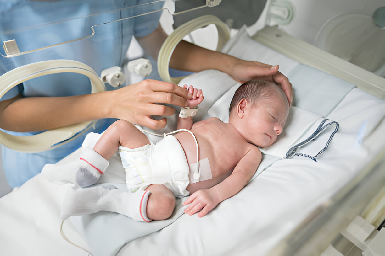 Infant Incubators